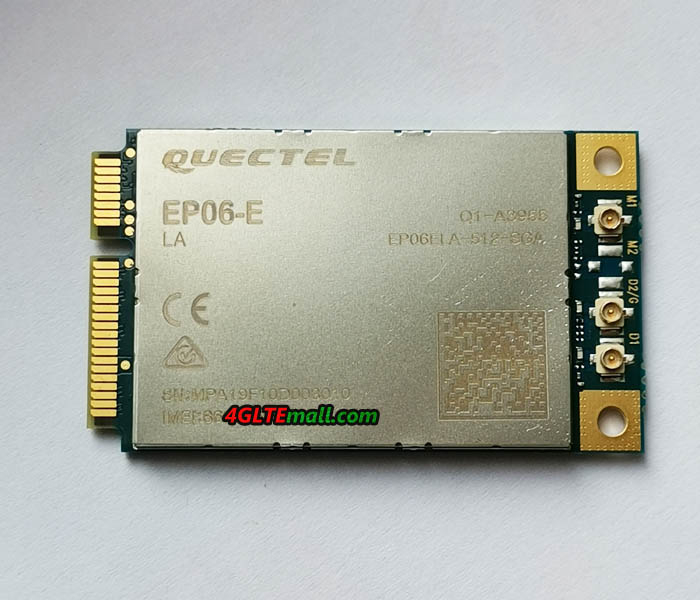 Quectel EP06-E Module