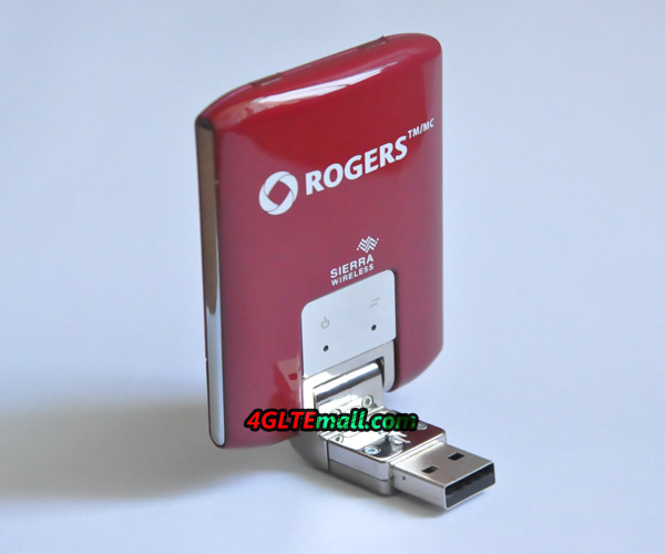 Rotatable USB Of Sierra Wireless Aircard 330U