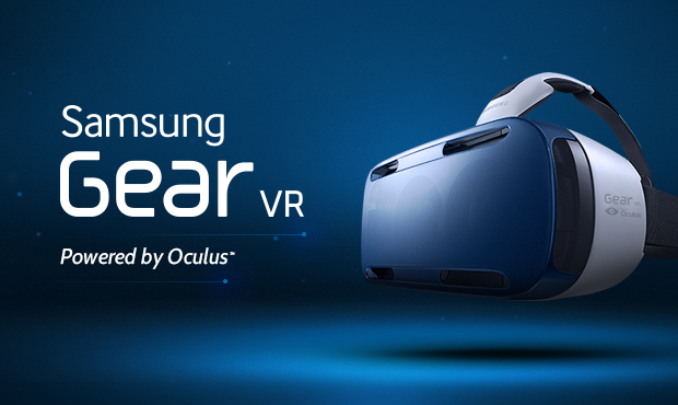 Samsung Gear VR 3 Innovator Edition