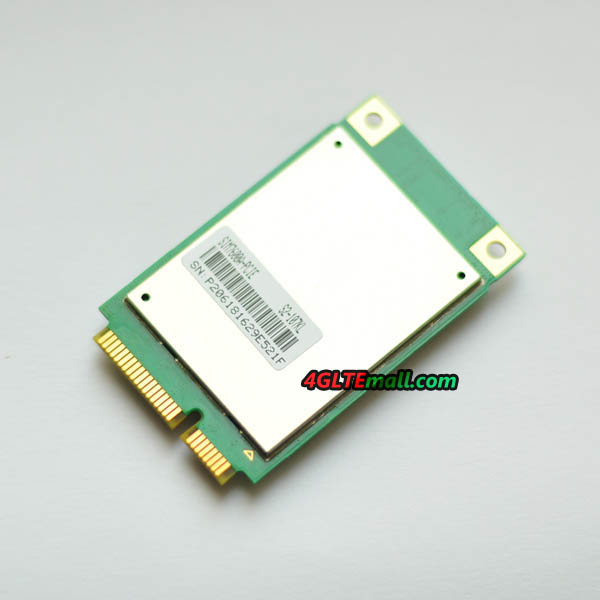SIMCOM SIM7600A Mini PCIe module