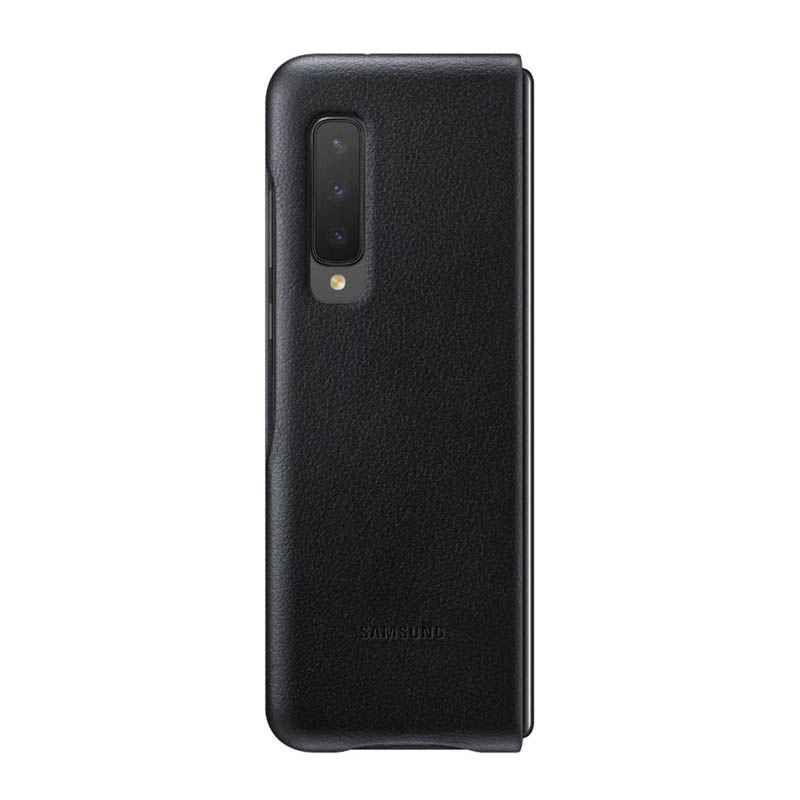 Samsung Galaxy Fold Leather Case
