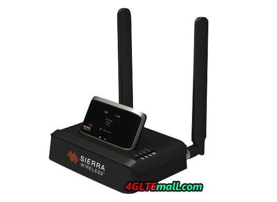 sierra 762s 760s 763s 754s aircard hub work as wifi router
