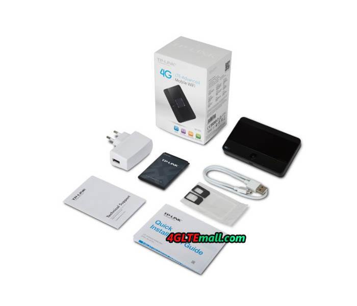 TP-Link M7350 Package