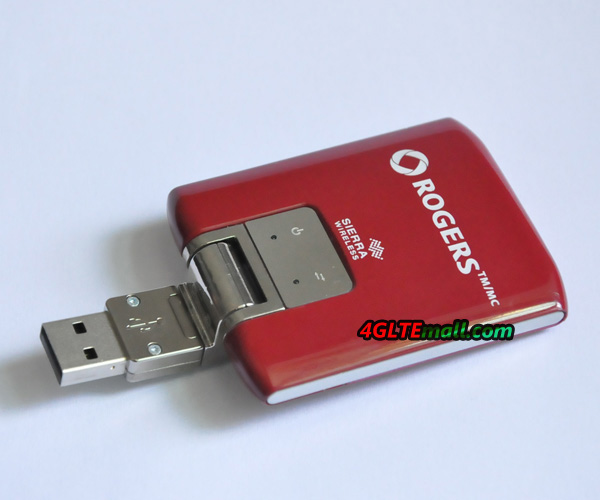 Rotatable USB of Aircard 330U