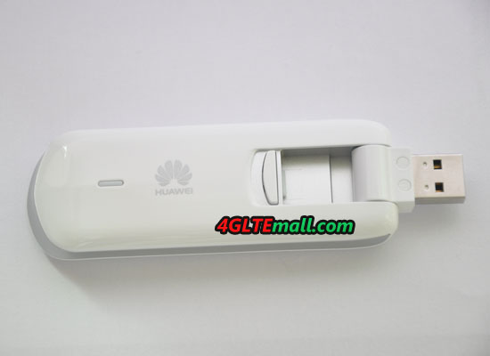 USB open out for HUAWEI E3276