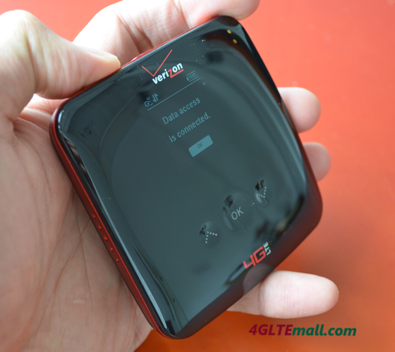 Zte 4g mobile hotspot verizon