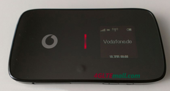Vodafone R210 4G LTE Mobile WiFi Hotspot Antenna (also named HUAWEI E589