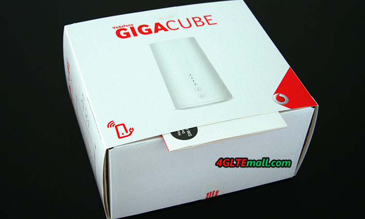 Vodafone Gigacube Huawei B528S-23A