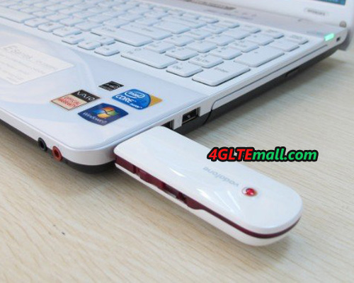 Unlocked Vodafone K4505 3G 21M USB modem