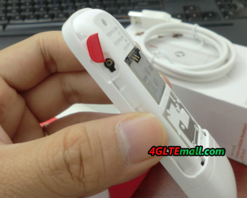Vodafone K4510 and K4511 3G USB Stick 28.8Mbps Wireless Modem