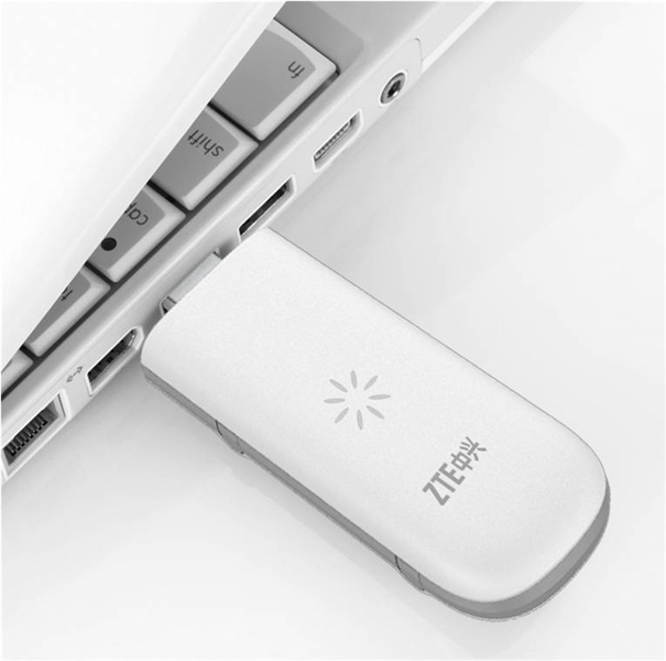 ZTE MF823 4G LTE USB Surfstick