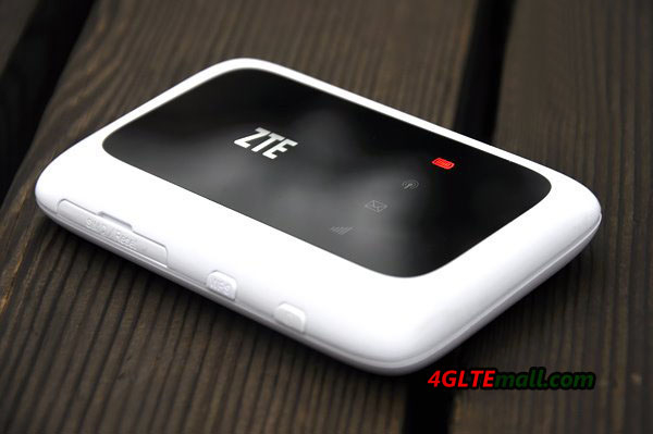 ZTE MF910