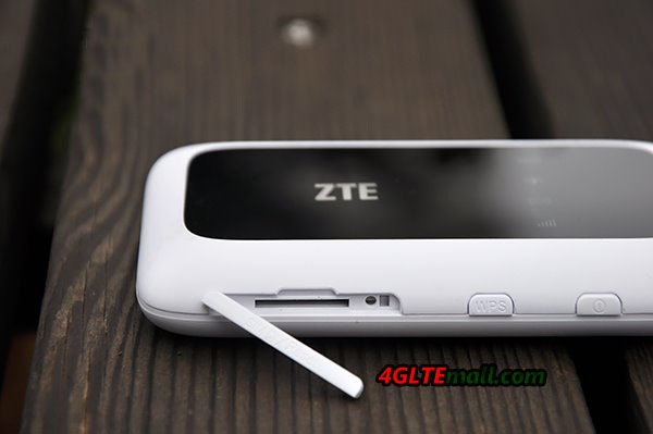 ZTE MF910