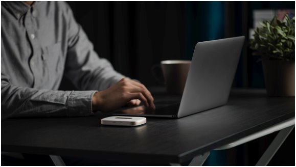 Nubia MiFi WD660 Nubia MiFi WD660