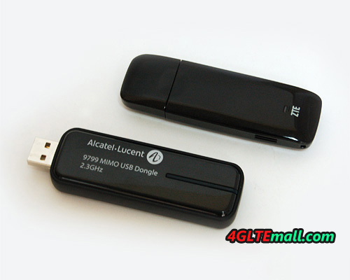 ZTE AX320 WIMAX 4G USB Modem
