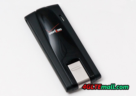 Verizon Wireless 4G LTE Modem Novatel USB551L