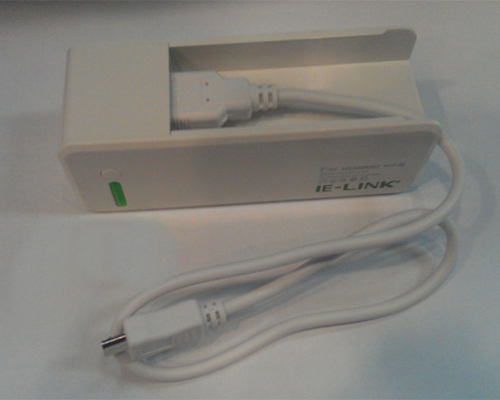 HUAWEI E355 Output power