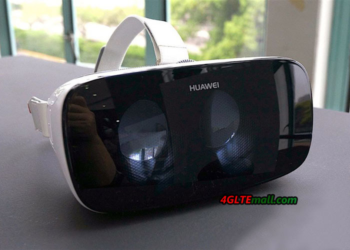 Huawei VR Headset