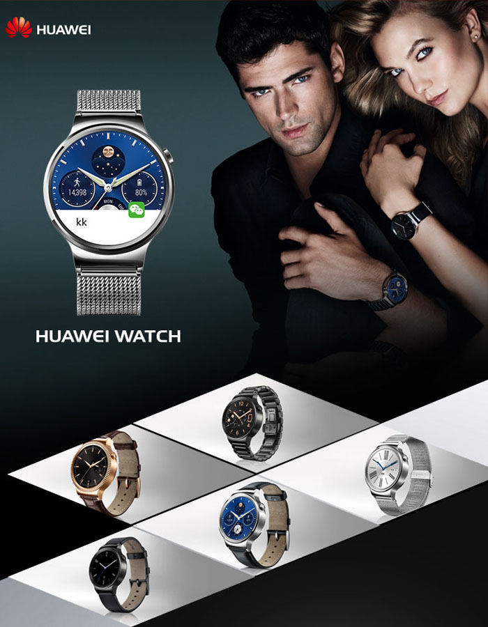 huawei watch huawei watch