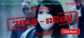 anti-coronavirus mask