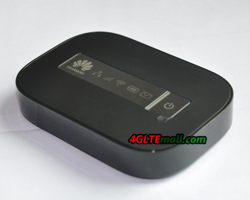 led indicator of HUAWEI E5151 LAN WLAN Mobile WiFI