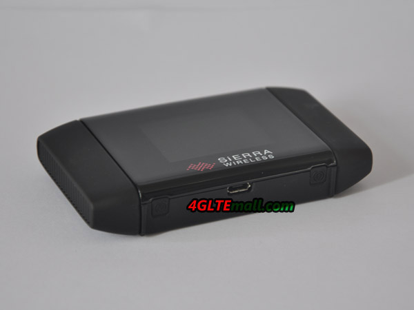 sierra 754s USB interface