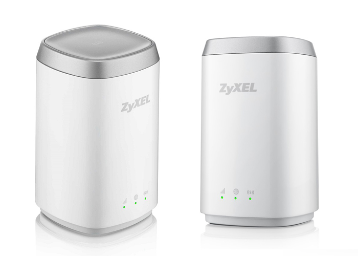 ZyXEL LTE4506 